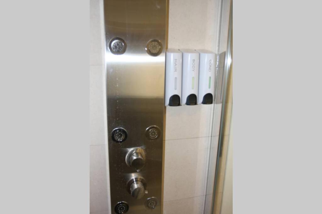 Apartamentos La Herradura Balcon Haro Exteriör bild